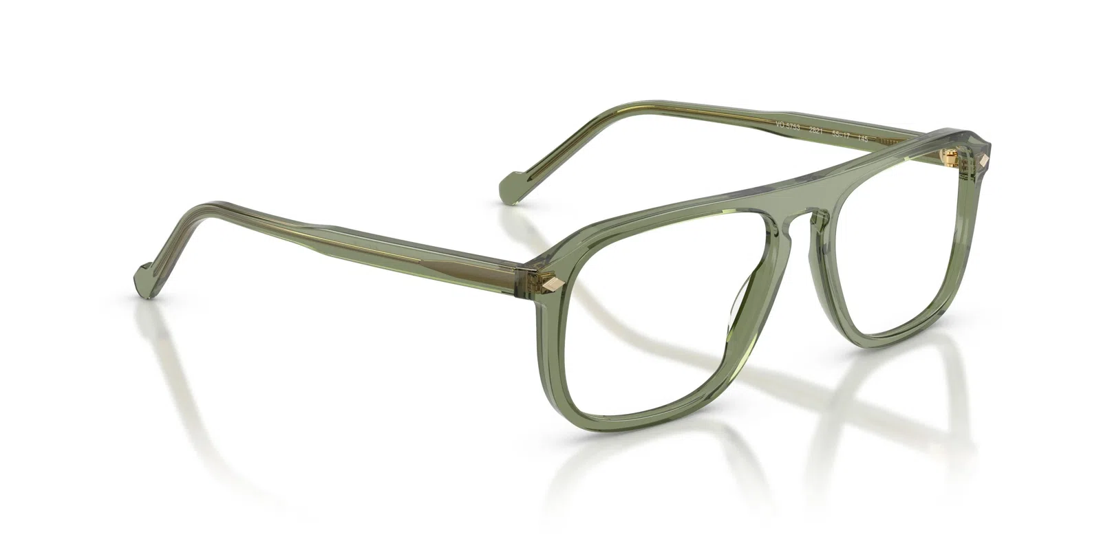 Vogue 5753 Eyeglasses - view 20
